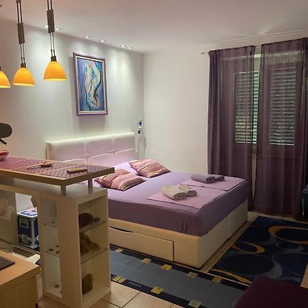 Studio Apartment Yess ,سبليت المظهر الخارجي الصورة