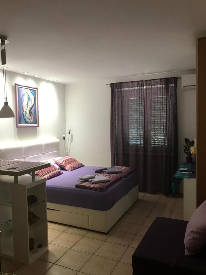 Studio Apartment Yess ,سبليت المظهر الخارجي الصورة