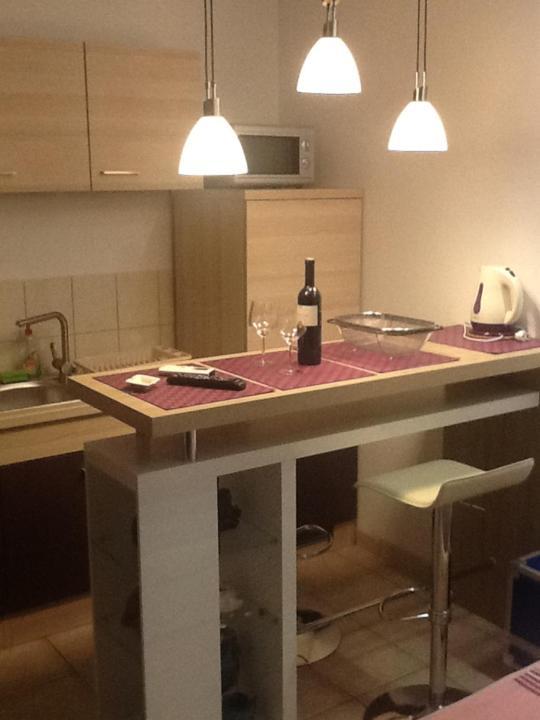 Studio Apartment Yess ,سبليت المظهر الخارجي الصورة