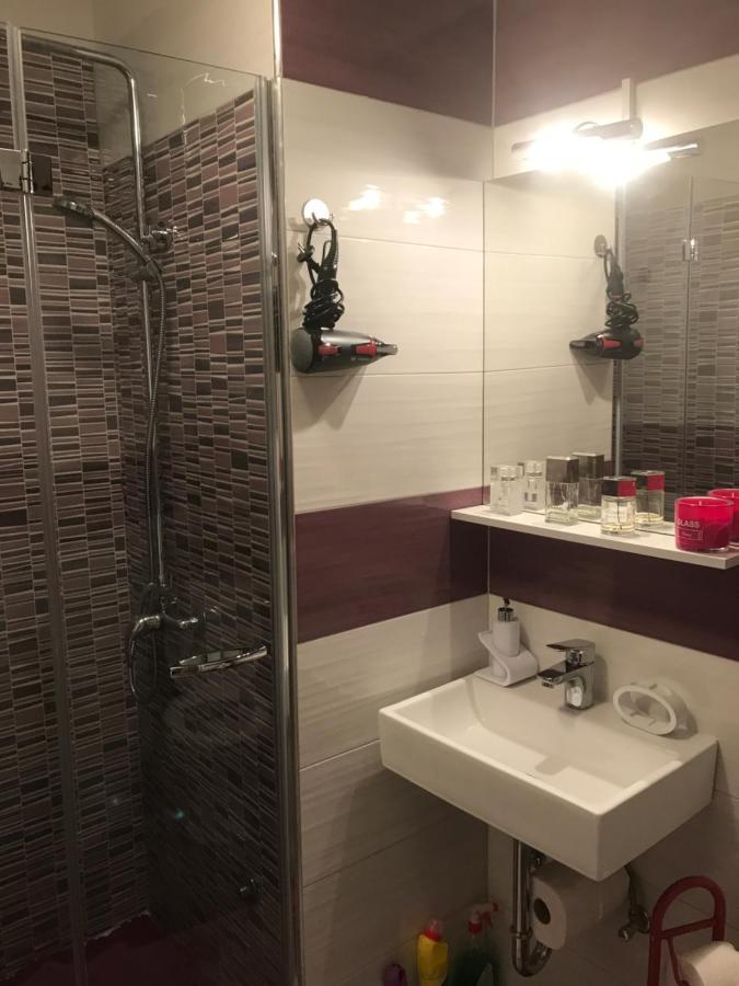 Studio Apartment Yess ,سبليت المظهر الخارجي الصورة