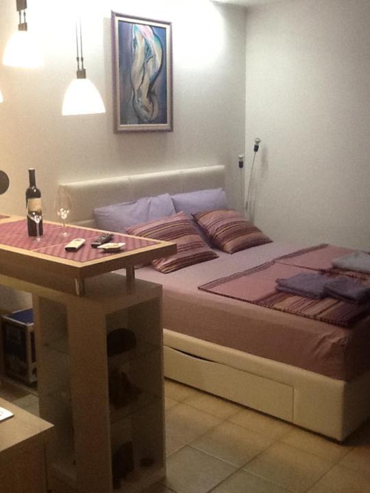 Studio Apartment Yess ,سبليت المظهر الخارجي الصورة