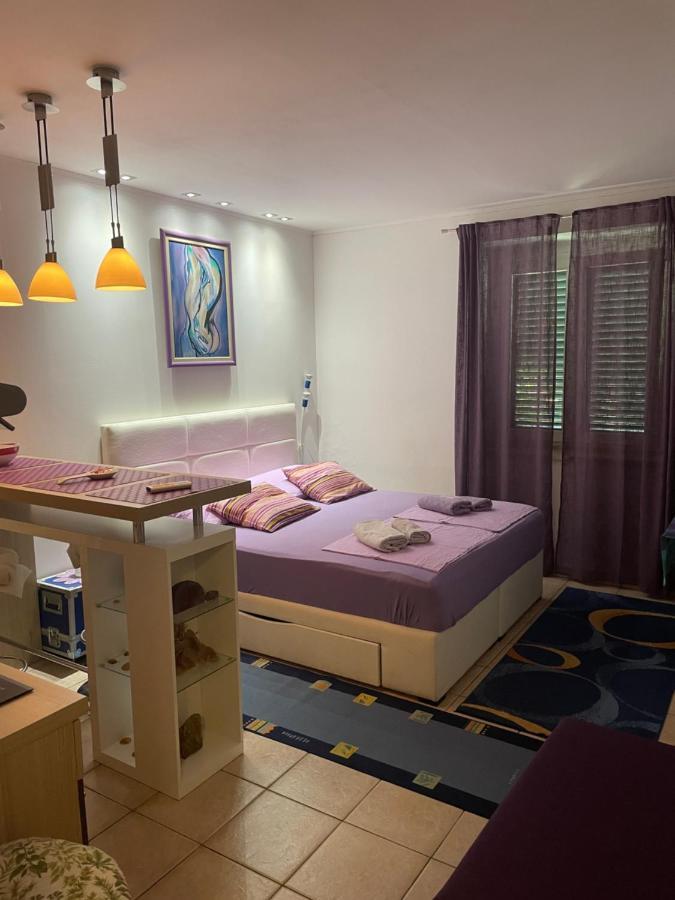Studio Apartment Yess ,سبليت المظهر الخارجي الصورة