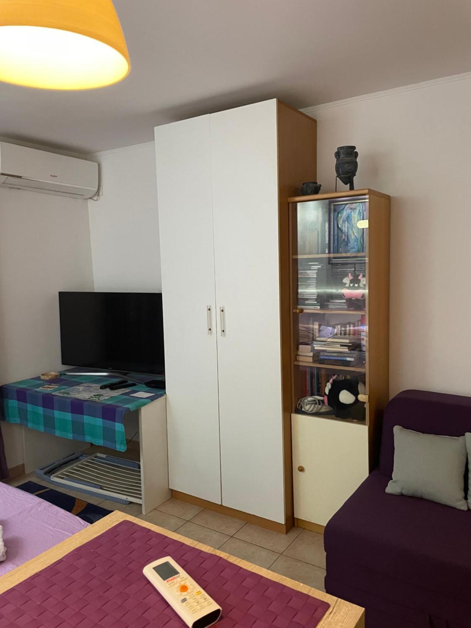 Studio Apartment Yess ,سبليت المظهر الخارجي الصورة